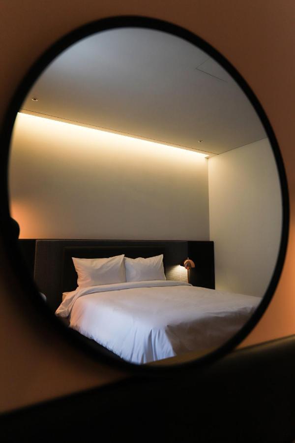 Le Seoul Hotel Seul Exterior foto